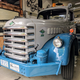 Illustration for article titled 2018 BC Vintage Truck Tractor Show